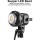 GVM LS-p80s 1-Light Kit with Softbox Video Soft Light